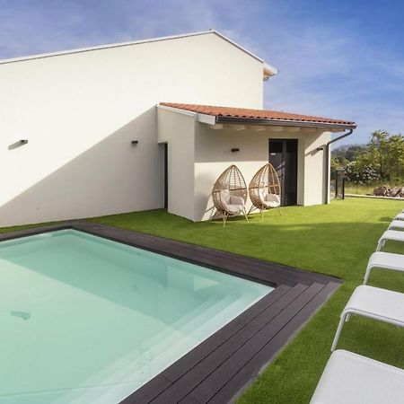 Villa Valentina Rales  外观 照片